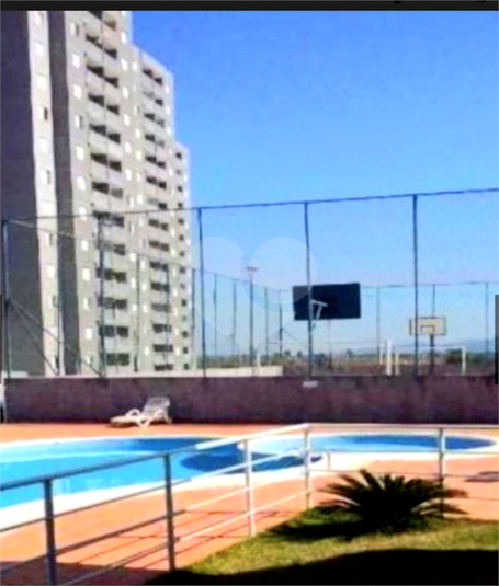 Venda Apartamento Sorocaba Jardim Wanel Ville Iv REO1062712 18