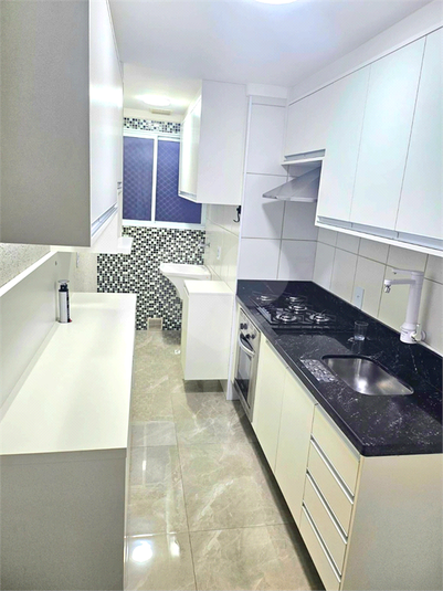 Venda Apartamento Sorocaba Jardim Wanel Ville Iv REO1062712 8