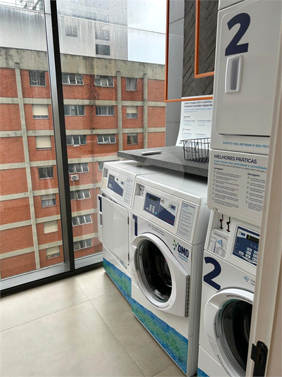 Aluguel Apartamento São Paulo Pinheiros REO1062718 19