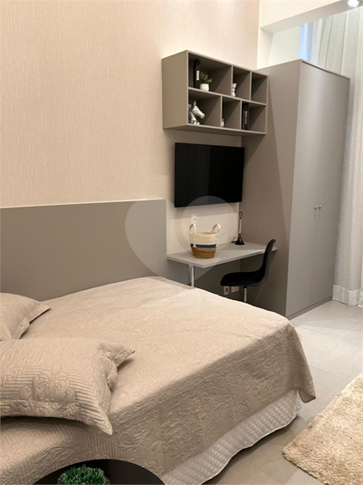 Aluguel Apartamento São Paulo Pinheiros REO1062718 6