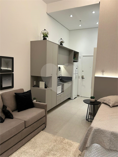 Aluguel Apartamento São Paulo Pinheiros REO1062718 7