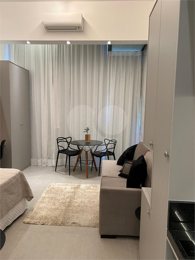 Aluguel Apartamento São Paulo Pinheiros REO1062718 4