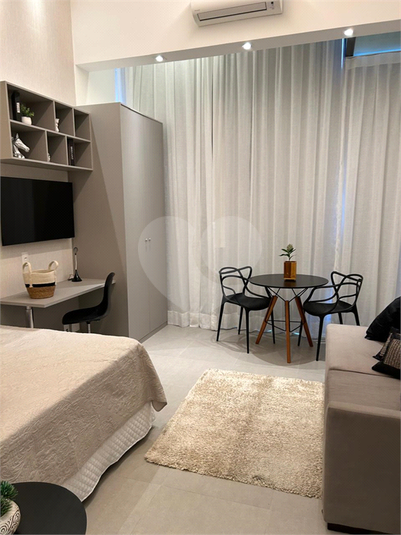 Aluguel Apartamento São Paulo Pinheiros REO1062718 5