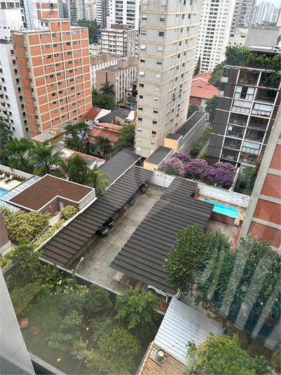 Aluguel Apartamento São Paulo Pinheiros REO1062718 18