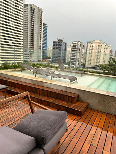 Aluguel Apartamento São Paulo Pinheiros REO1062718 23