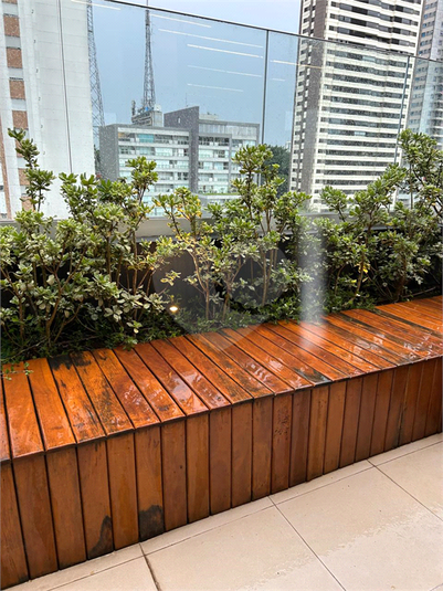 Aluguel Apartamento São Paulo Pinheiros REO1062718 21