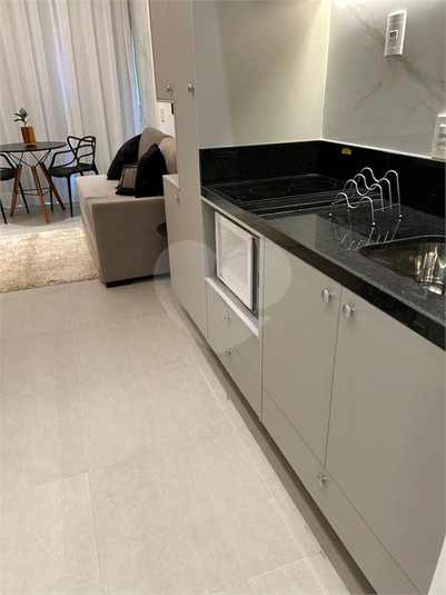 Aluguel Apartamento São Paulo Pinheiros REO1062718 3