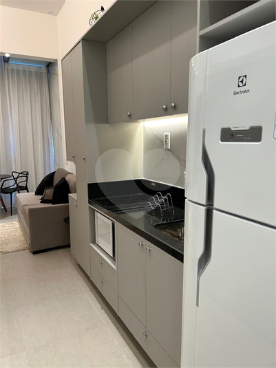 Aluguel Apartamento São Paulo Pinheiros REO1062718 2