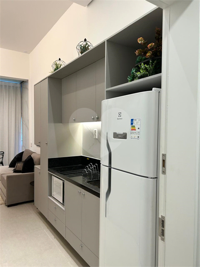 Aluguel Apartamento São Paulo Pinheiros REO1062718 1