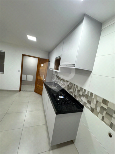 Venda Apartamento São Paulo Vila Gustavo REO1062719 4