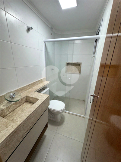 Venda Apartamento São Paulo Vila Gustavo REO1062719 16