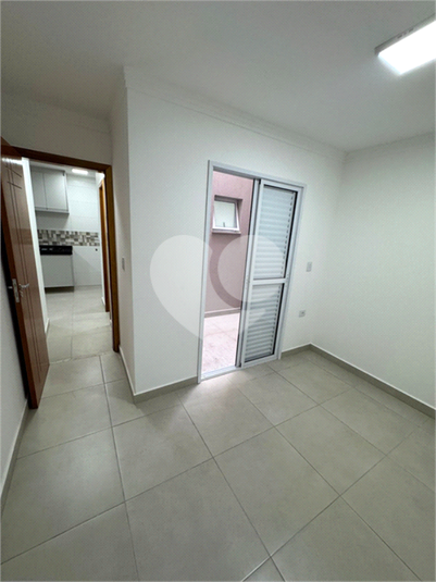 Venda Apartamento São Paulo Vila Gustavo REO1062719 5