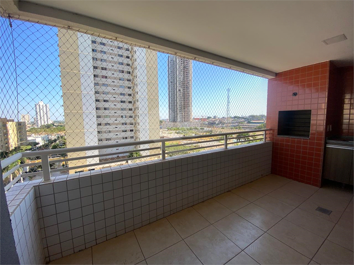 Venda Apartamento Cuiabá Jardim Das Américas REO1062720 12