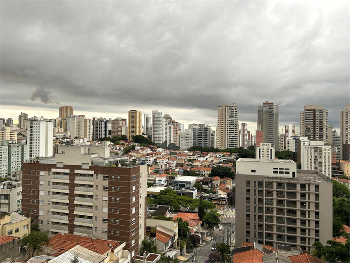 Aluguel Studio São Paulo Perdizes REO1062725 12