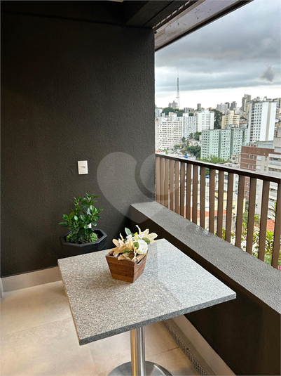 Aluguel Studio São Paulo Perdizes REO1062725 11