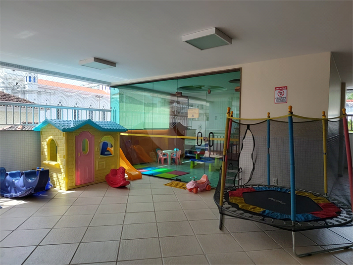 Venda Apartamento Niterói Icaraí REO1062726 38