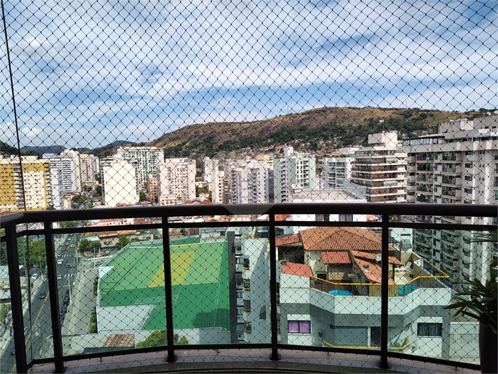 Venda Apartamento Niterói Icaraí REO1062726 1