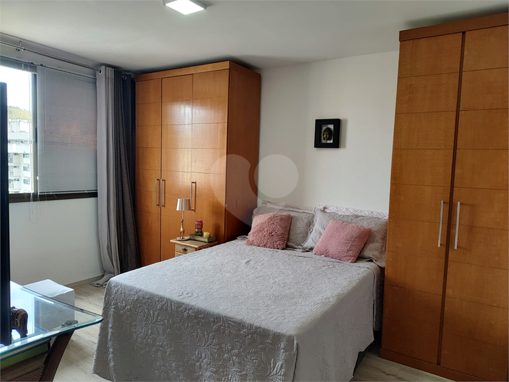 Venda Apartamento Niterói Icaraí REO1062726 11