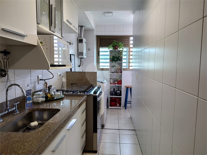 Venda Apartamento Niterói Icaraí REO1062726 27