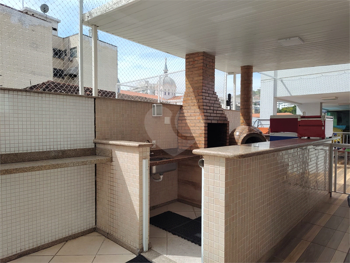 Venda Apartamento Niterói Icaraí REO1062726 39