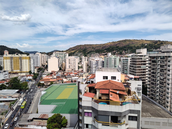 Venda Apartamento Niterói Icaraí REO1062726 3