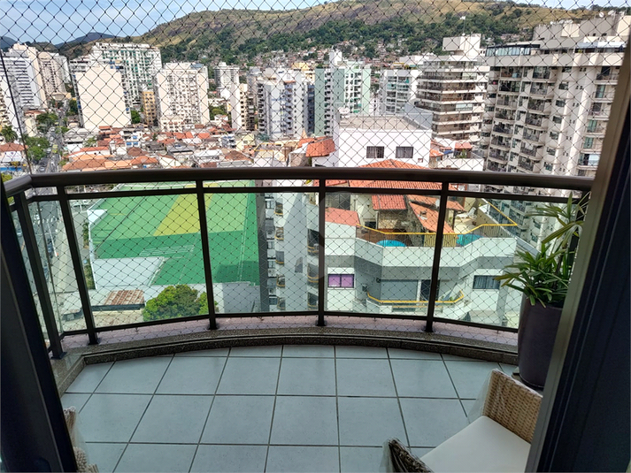 Venda Apartamento Niterói Icaraí REO1062726 2