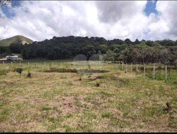 Venda Chácara Bocaiúva Do Sul Jardim Santo Antônio REO1062733 2