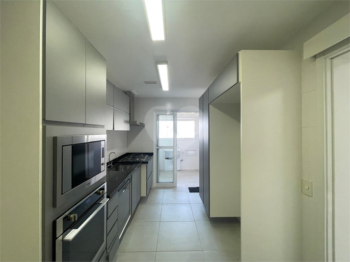 Venda Apartamento Santos Boqueirão REO1062735 12