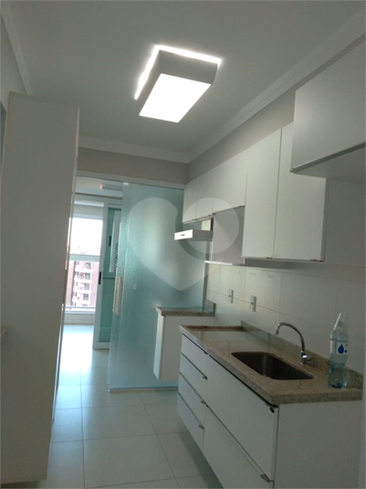 Aluguel Apartamento Bauru Jardim Amália REO1062736 22