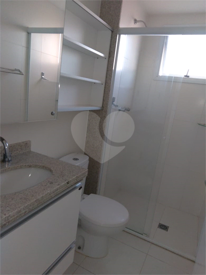 Aluguel Apartamento Bauru Jardim Amália REO1062736 4