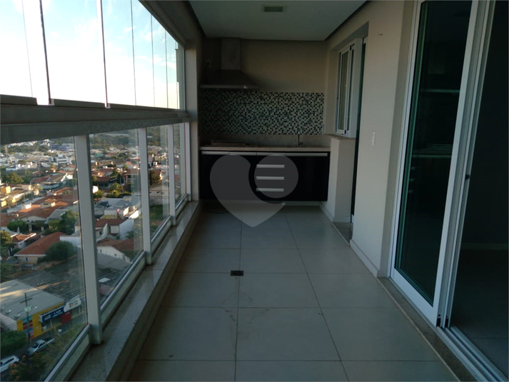 Aluguel Apartamento Bauru Jardim Amália REO1062736 8