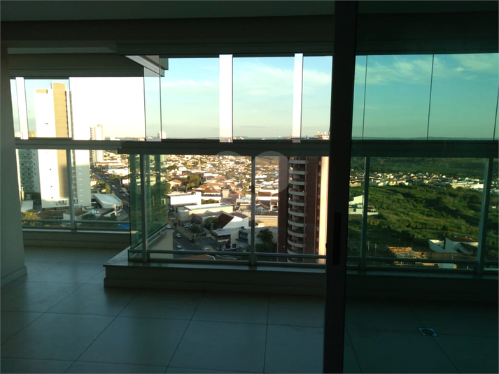 Aluguel Apartamento Bauru Jardim Amália REO1062736 11