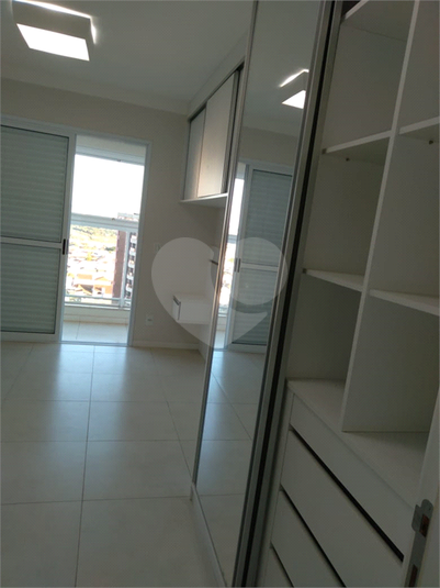 Aluguel Apartamento Bauru Jardim Amália REO1062736 16