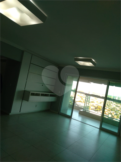 Aluguel Apartamento Bauru Jardim Amália REO1062736 18