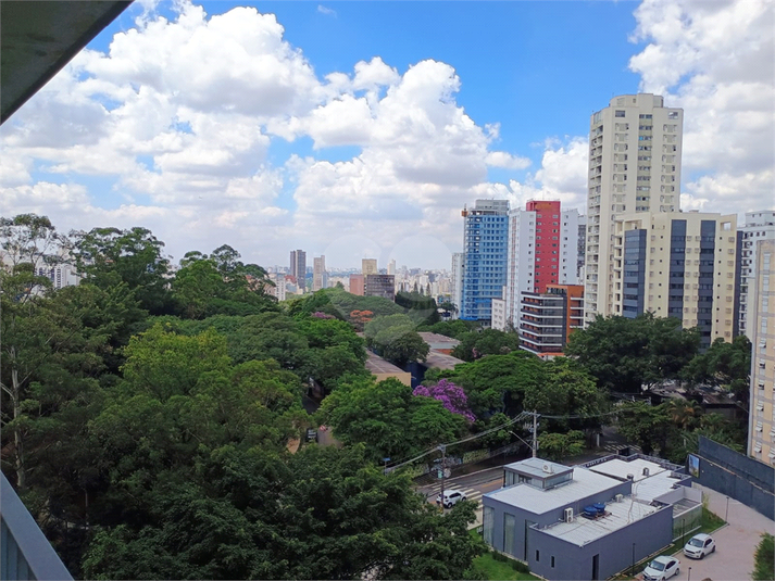 Aluguel Apartamento São Paulo Jardim Das Bandeiras REO1062738 25