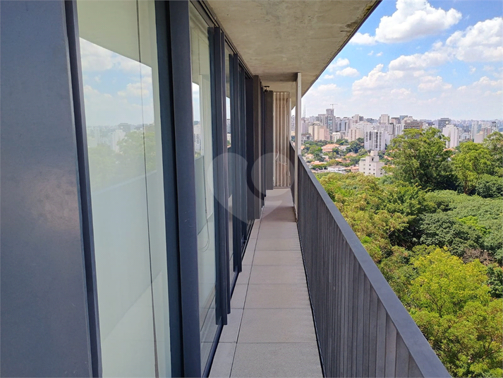 Aluguel Apartamento São Paulo Jardim Das Bandeiras REO1062738 11