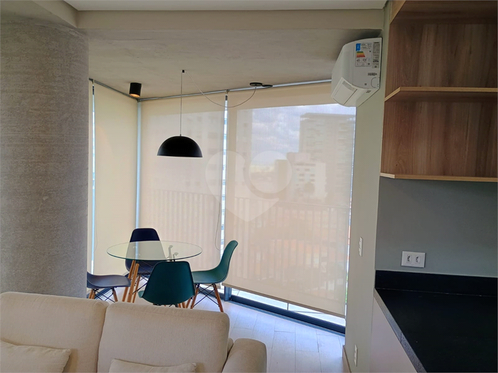 Aluguel Apartamento São Paulo Jardim Das Bandeiras REO1062738 47