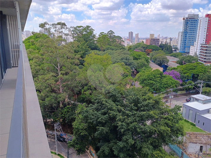 Aluguel Apartamento São Paulo Jardim Das Bandeiras REO1062738 5