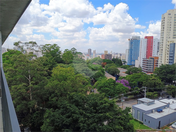 Aluguel Apartamento São Paulo Jardim Das Bandeiras REO1062738 50