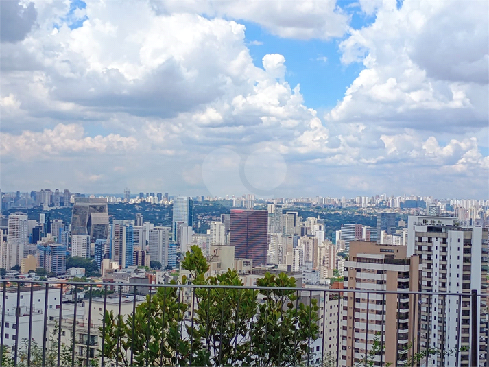 Aluguel Apartamento São Paulo Jardim Das Bandeiras REO1062738 17