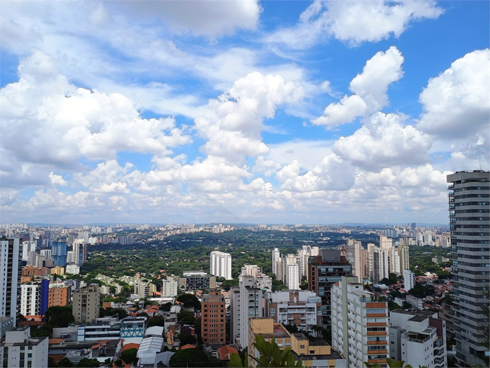 Aluguel Apartamento São Paulo Jardim Das Bandeiras REO1062738 16