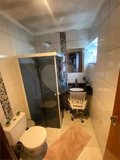 Venda Sobrado São Paulo Vila Tiradentes REO1062741 16