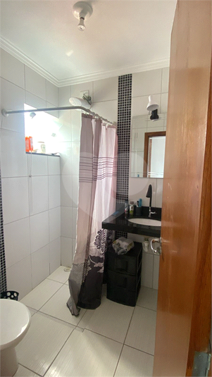 Venda Sobrado São Paulo Vila Tiradentes REO1062741 9