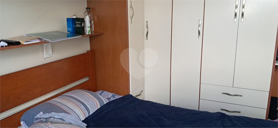 Venda Apartamento São Paulo Vila Paulista REO1062756 23