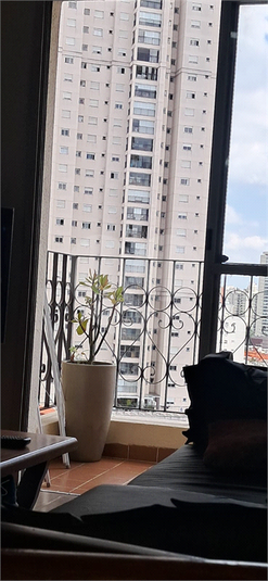 Venda Apartamento São Paulo Vila Paulista REO1062756 4