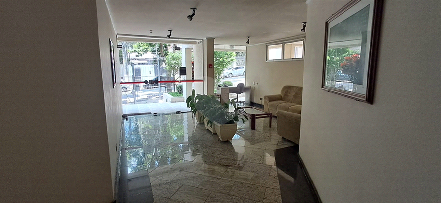 Venda Apartamento São Paulo Vila Paulista REO1062756 37