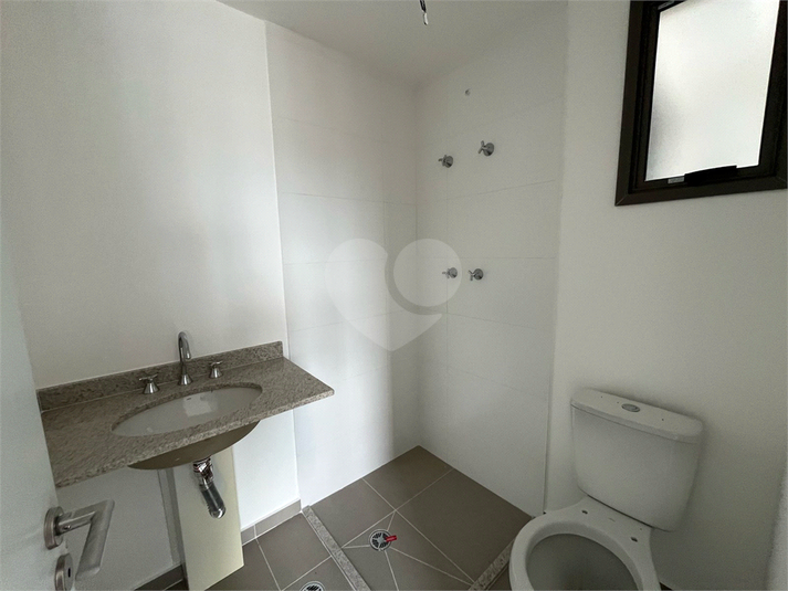 Venda Apartamento São Paulo Saúde REO1062759 12