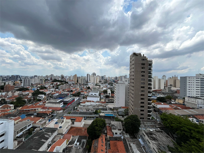 Venda Apartamento São Paulo Saúde REO1062759 38