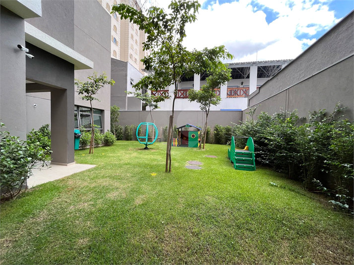 Venda Apartamento São Paulo Saúde REO1062759 23