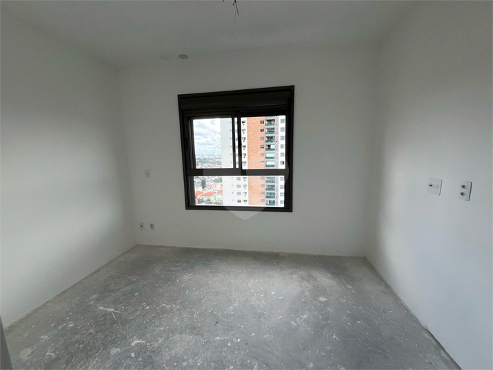 Venda Apartamento São Paulo Saúde REO1062759 32